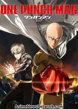 Phim One Punch Man: Road to Hero OVA
