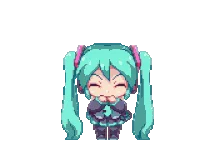 Hatsune Miku