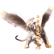 Mãnh Hổ Thiên Vương