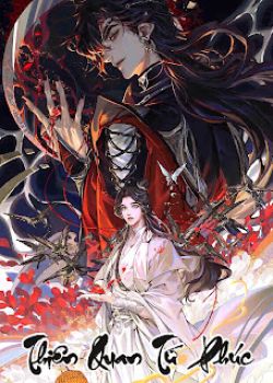 Phim Thiên Quan Tứ Phúc Phần 1